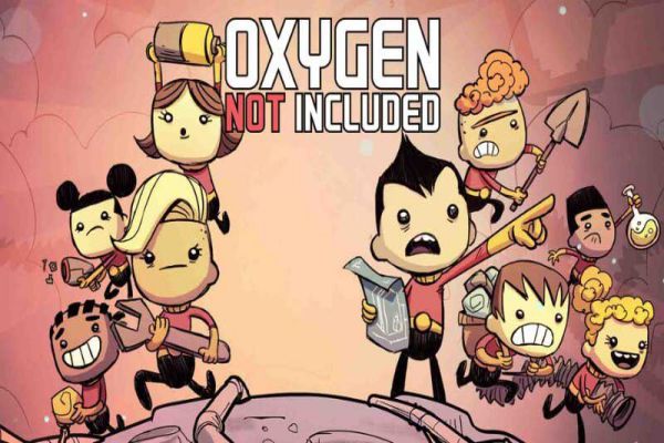 oxygen-not-included